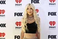 2024 iHeartRadio Music Awards - Arrivals - (Image via Getty)